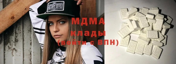 винт Богданович